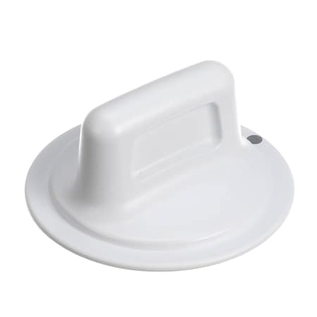 Alliance Laundry Systems ASSY, HOMESTYLE TIMER KNOB D517774W